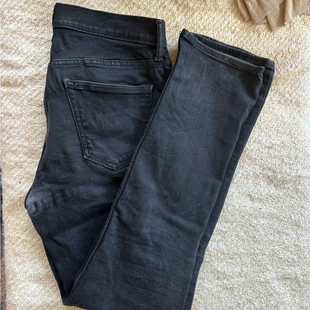 Old navy slim flex